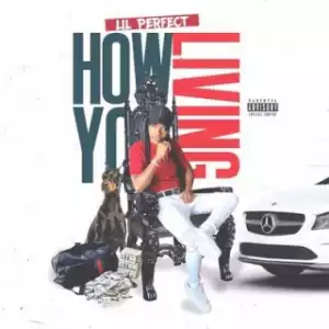 Instrumental: Lil Perfect - How You Livin (Prod. By TooCoolBeats)